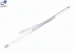 73387000-GT3250 Cutter Knife Blades , Replacement Parts 202 * 6.33 * 2.12mm