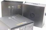 MCM Beats By Dre Tour 2.0 Limited Edition Headphones Bundle With MCM Beats Pill
