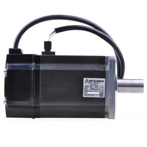 Quality UL Recognized Mitsubishi Servo Motor High Precision HC-KFS73 wholesale