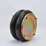 FL320166-2 Industrial Air Springs Suspension 16X2 0.2Mpa AIRSUSTECH