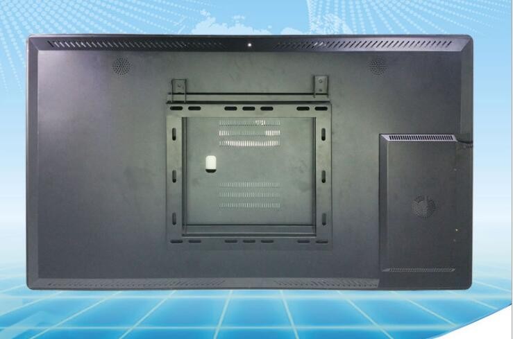 55" inch capacitive touch monitor capacitive touch panel with Android or Win10/11 for self-service terminal advertising kiosk