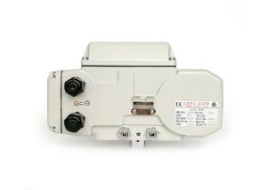 Quality Watertight Integral Smart Modulating Electric Actuator wholesale