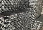 Heat Resistant Fire Grate Bars Coal Boiler Spare Parts Gray Iron Material