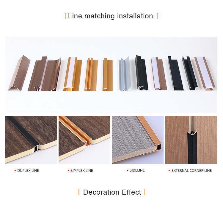 Soundproof Acoustic Fabric Bamboo Fiber Wall Panel ECO Friendly