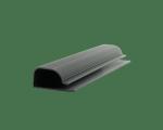Flexible PVC Pipe Covers for Wire Management