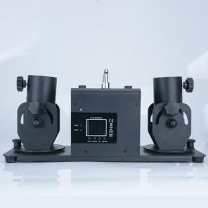 Quality Double Head concierge flower /Rechargeable style / Special Effect Machine wholesale