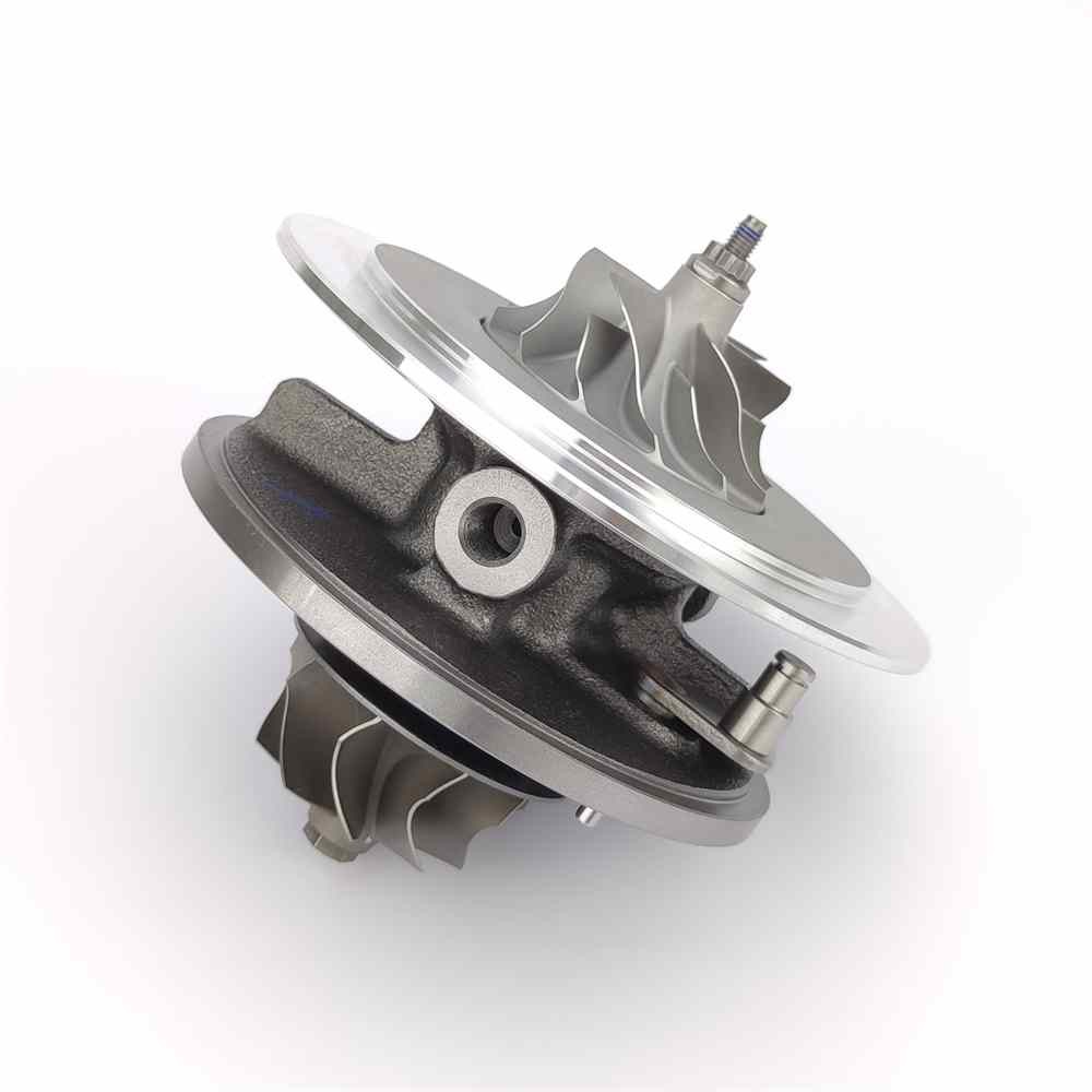 704361 Cartridge Turbo Canter 704361-0004 For BMW 330D 330XD 135 Kw M57 D30 11652249950