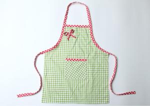 Quality Fashionable Cute Cooking Aprons Convenient Use For Promotional / Gift Purpose wholesale