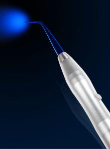 Quality Dental Caries Detection Unit--JR-CL17P wholesale