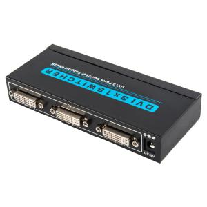 Quality 3x1 DVI Signal Splitter wholesale