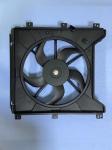 K2132109051 ROEWE W5 Auto Electric Cooling Fan