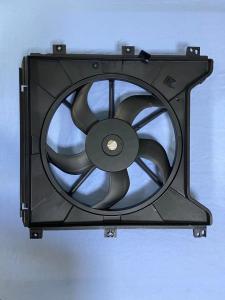 Quality K2132109051 ROEWE W5 Auto Electric Cooling Fan wholesale