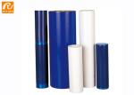 Blow Molding Laminate Protective Film Binding Shield Guard For Flooring
