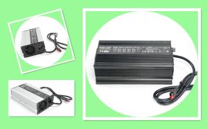 Quality No Spark Scooters Dual 36V 48V 10A Lithium Ion Battery Charger wholesale