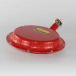 Aircraft Hangar Aerosol Fire Suppression System Heavy Transport Large Vehicle