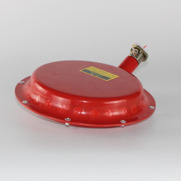 Aircraft Hangar Aerosol Fire Suppression System Heavy Transport Large Vehicle