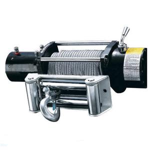 Quality 2000Lbs Electric Winch wholesale