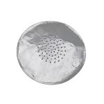 Sheesha Hookah Smoking Accessories Customized Width Aluminum Foil with Treatment
