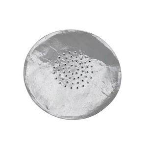 Quality 8011 Food Grade Hookah Aluminum Foil Sheet Paper With Customized Width and Thickness wholesale