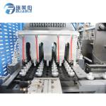 Natural Drink Automatic Bottle Making Machine 5 Ton Easily Operation