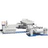 Buy cheap Paper Polythylene Laminated PE PP Extrusion Coating Laminating Machine from wholesalers