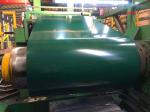 prepainted galvanized steel coil 0.11-1.2mm ppgi coils color coated cold roll
