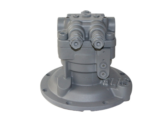 Excavator Swing Motor Assy 4625367 4610138 ZX230 ZX240 M5X130 For KAWASAKI