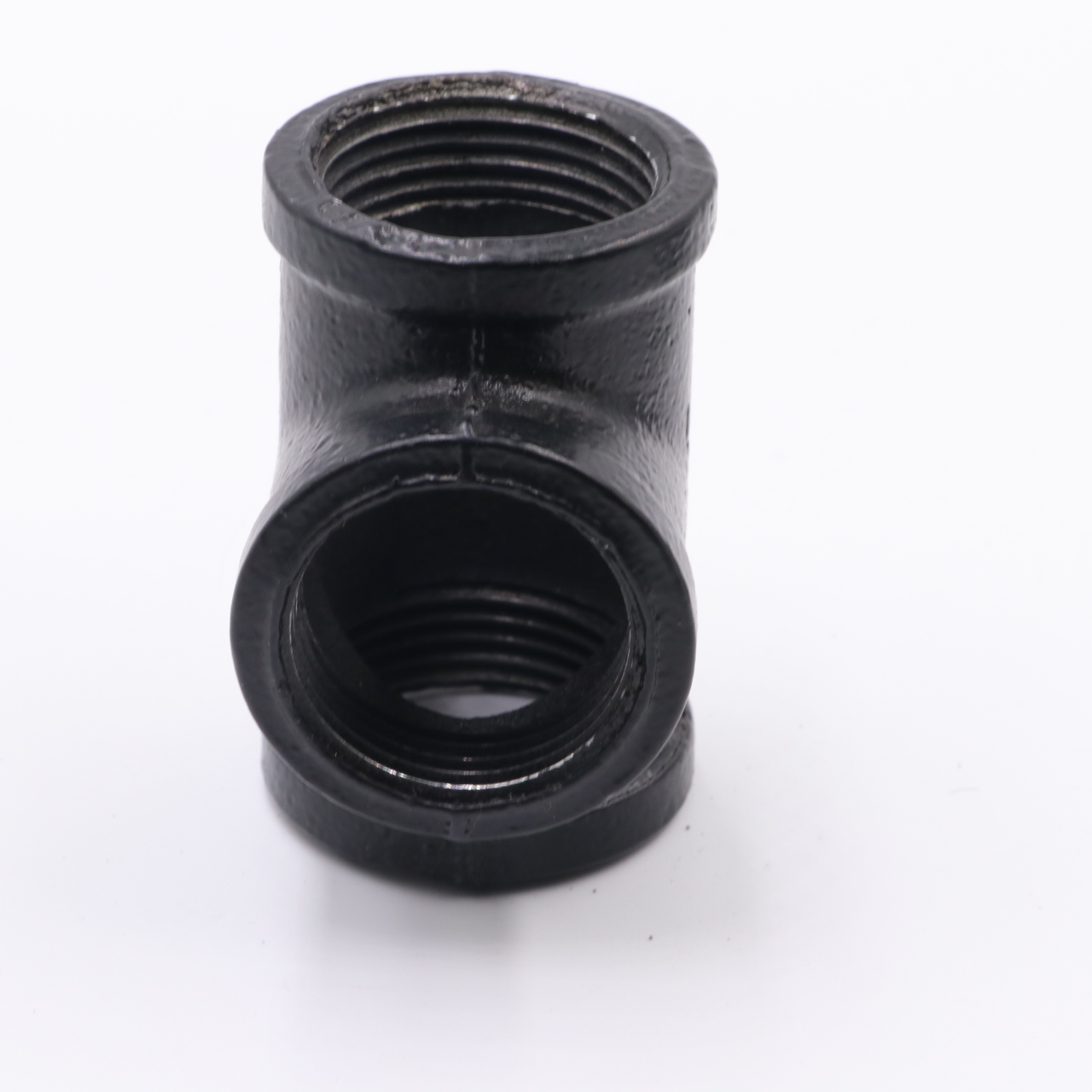 Black Intake Pipe Mounting Bracket for Trucks Accepts 30% T/T Downpayment and Offers