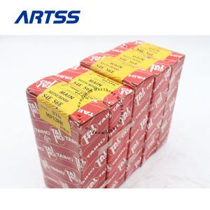 Quality S4E S6E Main Con Rod Bearing STD For MITSIIBISHI Excavator Spare Parts wholesale