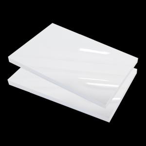 Quality Waterproof Double Side Inkjet Paper For Epson Printer 230gsm wholesale