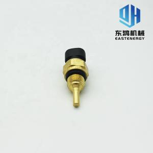 Quality Diesel Engine Water Temperature Sensor 4954905 QSB6.7 For PC220 wholesale