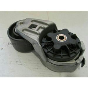 Quality Electrical System Parts Sinotruk HOWO Wechai Engine Tensioner Pulley Vg2600060313 wholesale
