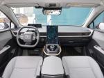 ToyotaS BZ3 Good Condition Used NEW CAR Energy Pure Electric 600KM 4door 5seat