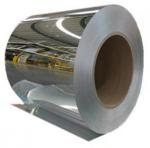 Mirror finished laminated aluminum backed retro reflective sheet 1050 1100 3003