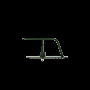 Quality 430-470MHz 6dBi Inverted F Antenna wholesale