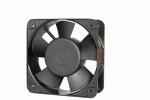 Axial Flow Fan 150mm x 150mm x 51mm with High Temperature AC Axial fan Dual Ball