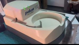 Quality Used Pakon 135 Film Scanner Kodak 35mm wholesale