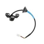 Rear View Camera Assist Reversing Camera For Nissan Elgrand 28442-1JR0A