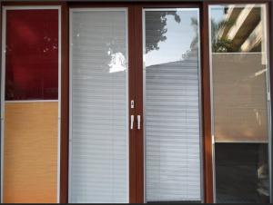 Quality mini blinds for windows wholesale