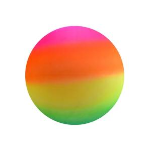 Quality Unisex 18&quot; Inflatable Neon Ball Unisex Design Ready for Unisex Entertainment wholesale