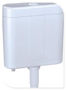 Quality Bathroom ware hand press pluming fittings waterbox wash down water tank wholesale