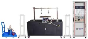Quality Medium Voltage Cable Test Equipment Customized Color HH52019B TICW8-2012 wholesale