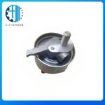Belt Tensioner Pulley 13540-70021 13540-70020 For Toyota 1G Diesel Engine Spare