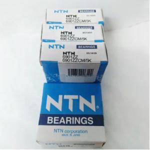 Quality NTN Koyo Nachi NSK Ball Bearing 6203 6203DDU 6203ZZ 6204 6205 wholesale