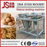 High Yield Peanut Shelling Machine / Peanut Husk Sheller 4 - 22kw