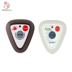 2018 hotsale restaurant/cafe easy waiter table call bell