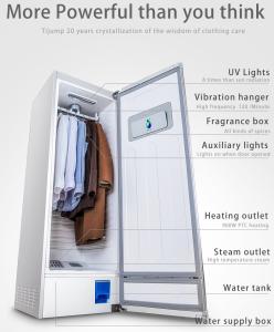 Quality CE Intelligent Clothes Care Machine Perfume Box Automatic Dryer Customized wholesale