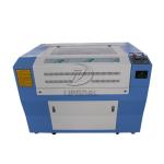 Architectural models Laser Cutting Machine with 90W Co2 Laser Tube