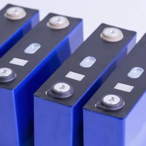 Quality Prismatic LiFePO4 Battery Cell wholesale