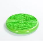 Yoga Sport Stability Balance Board Disc Gym Exercise Ankle Knee Air Cushion Pad